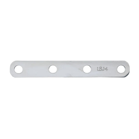 BEP Pro Installer 779-LBJ-4 4-Way Link Joiner Bar