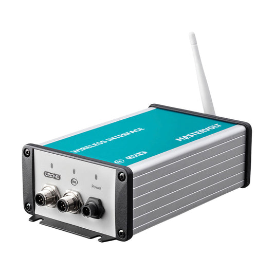 BEP CZone 80-911-0090-00 Wireless Interface