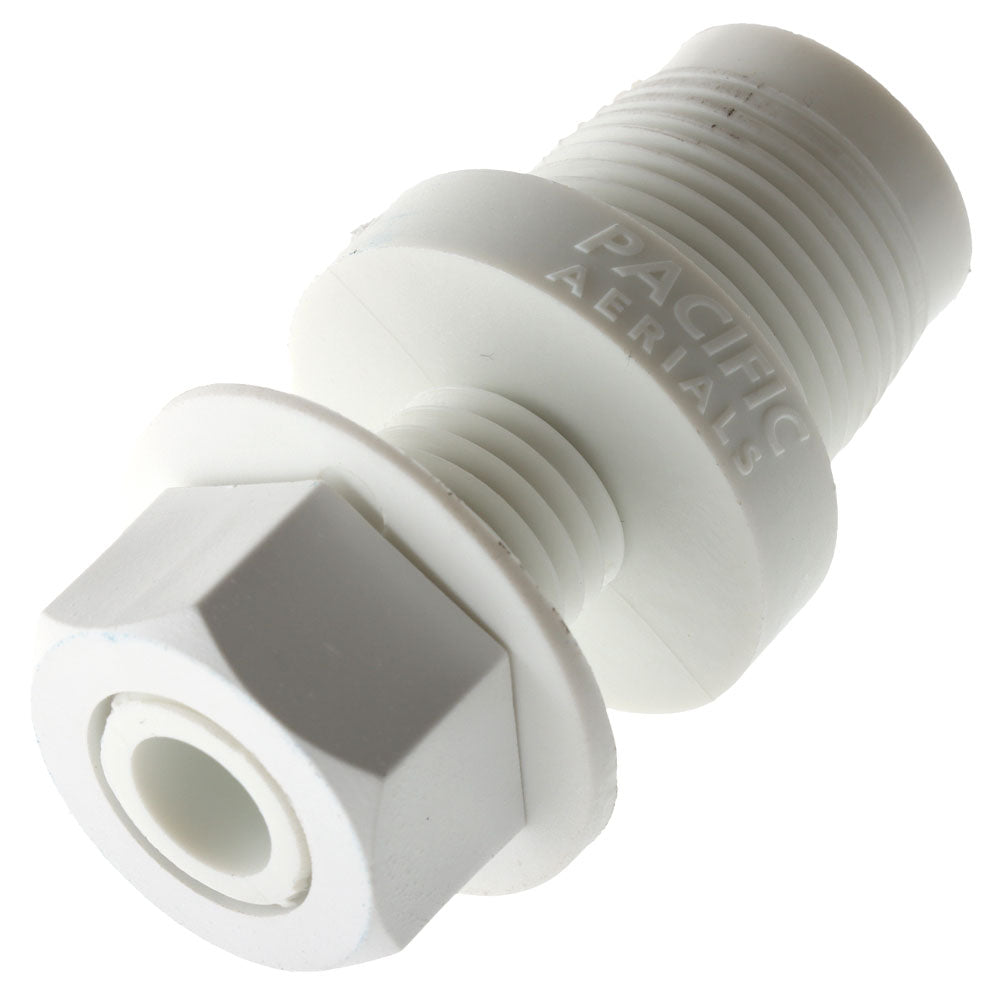 Pacific Aerials P6080 Through-Deck Mount