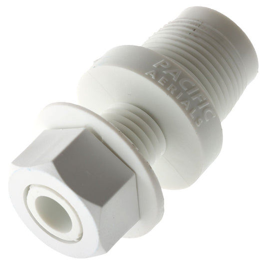 Pacific Aerials P6080 Through-Deck Mount