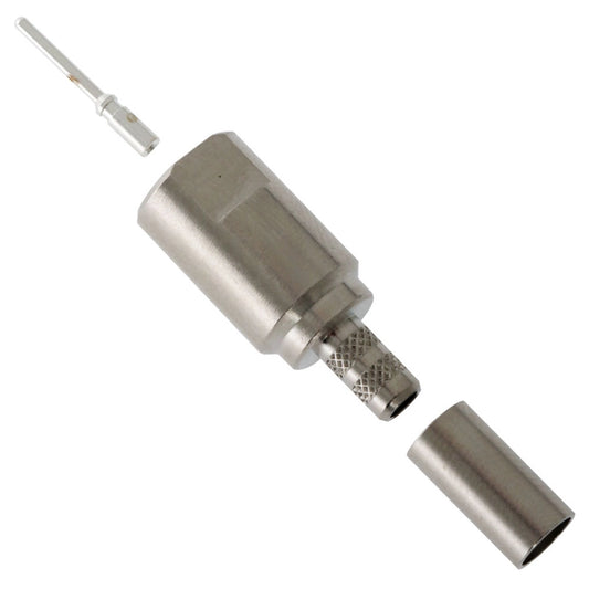 Pacific Aerials P1211 FastFit PL259 Connector Plug