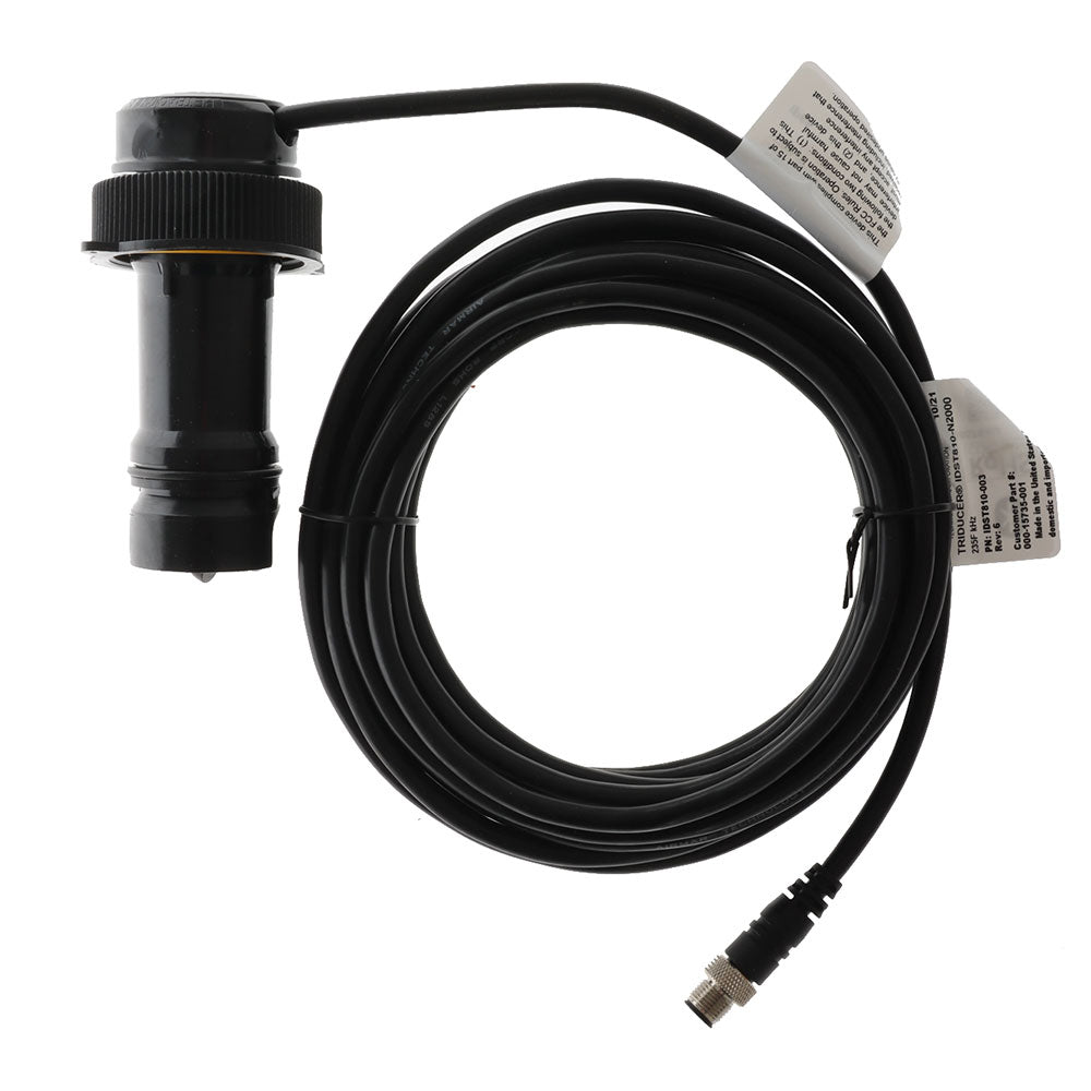 B&G 22098586 ST800 Speed/Temperature Sensor