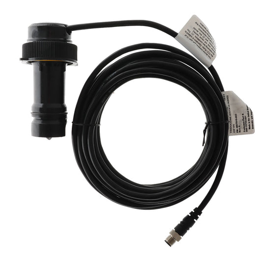B&G 22098586 ST800 Speed/Temperature Sensor