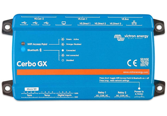 Victron - BPP900451100 - Cerbo GX MK2