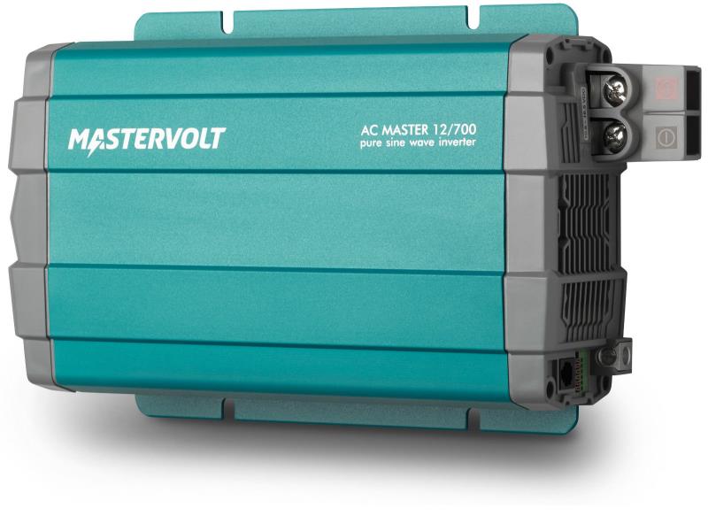 Mastervolt - 28210700 - AC Master 12/700 (UK outlet)
