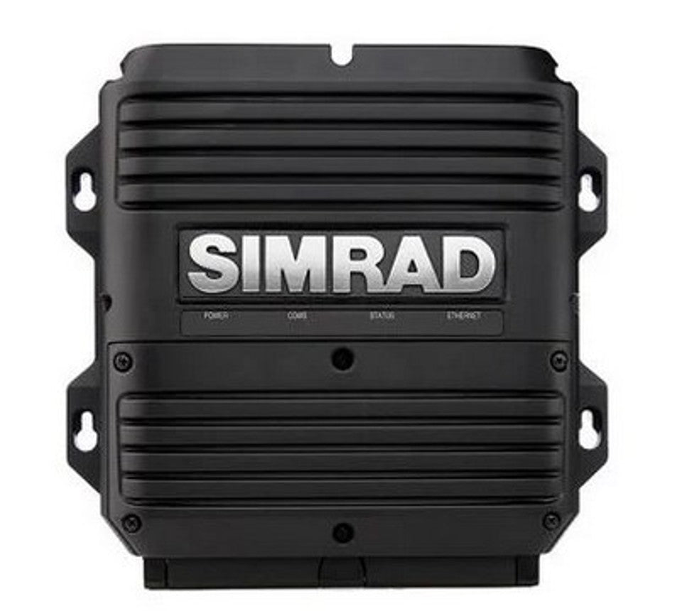 Simrad HALO RI-12 Radar Interface Box - Thumbnail 3