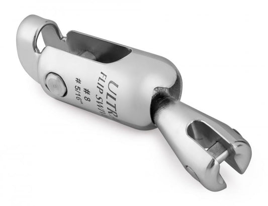 Ultra Anchors - UFS 6-12 - Ultra Swivel t/s 6mm chain