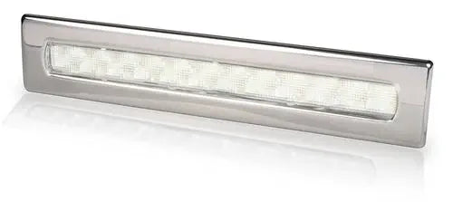 Hella Marine 2JA 980 681-501 Waiheke 24V LED Strip Lamp