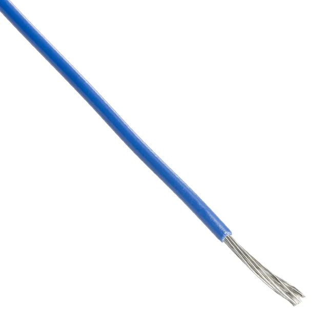 Tricab UP-XXXD/1C1.5BL 1.5mm2 Tinned Marine Cable Blue (Per Meter)