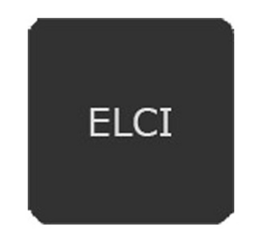 Blue Sea Systems - 6520-BSS - Label Square Format Custom