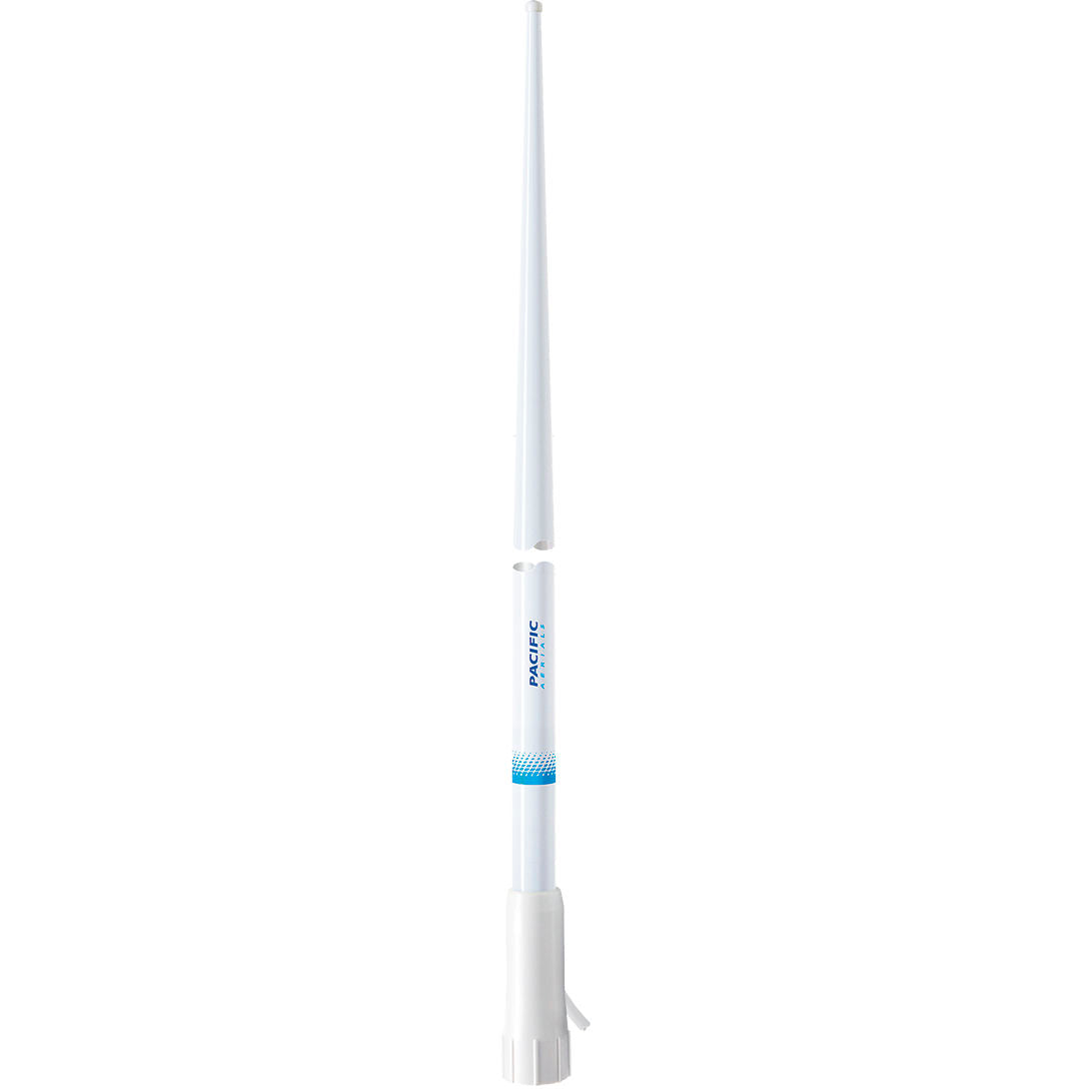 Pacific Aerials P6046 AM/FM 1.8m Antenna