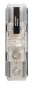 BEP-778-T2S-400-B-FH CLASS T /w + 2STUD 225-400A BLK MC10