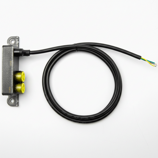 Simrad AA010150 AT40 SimNet to NMEA 0183 Converter
