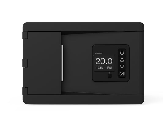 Scanstrut - SC-AOB-A2 - ATMOS 12V Integrated Air Station