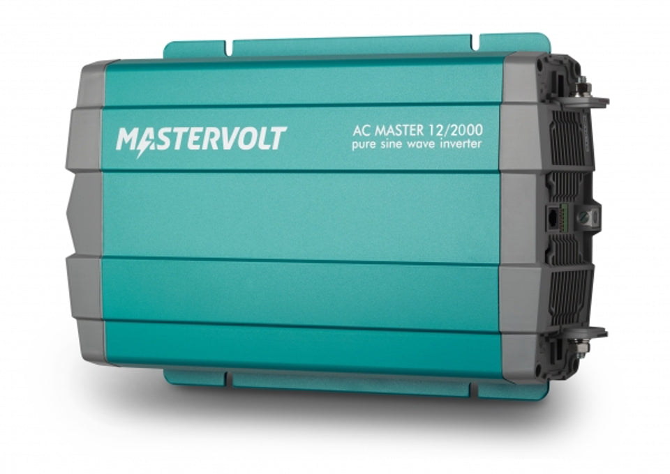 Mastervolt - 28512000 - AC Master 12/2000 US