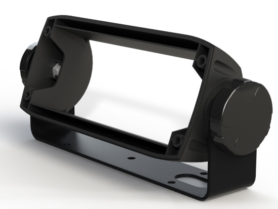 Fusion - MS-HUGMS -- Gimble mount bracket for MS-RA50