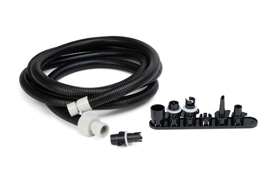 Scanstrut - SC-AOB-A-HOSEV-12 - ATMOS 3.6M Hose with Valve Holder and Hose Joiner