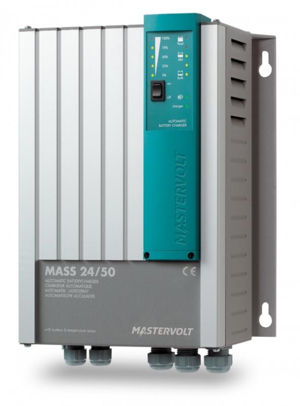 Mastervolt - 40020506 - Mass 24/50-2