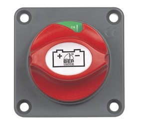 BEP - 701-PM - BAT SW PM 275A CONT MC20
