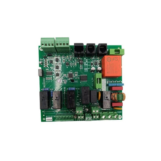 Climma M84846 Fan Coil Control Board