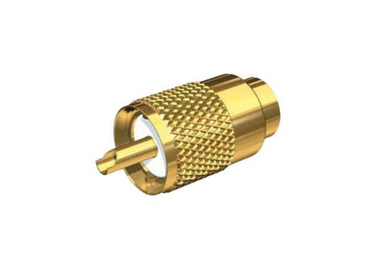 Pacific Aerials - M4565 - VHF Plug to Fit Mount