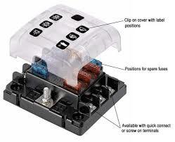 BEP  - ATC-6W - FH 6W SCREW TERM C/W CVR & LINK MC12