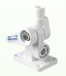 Pacific Aerials - P6071 - Fold-down mount heavy duty nylon