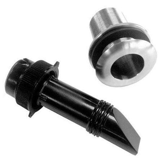 B&G-000-11674-001-ForwardScan™ transducer kit with Sleeve and plug