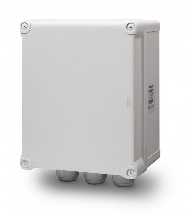 Mastervolt-55003500- Masterswitch 25 kW – 2x in, 1x out