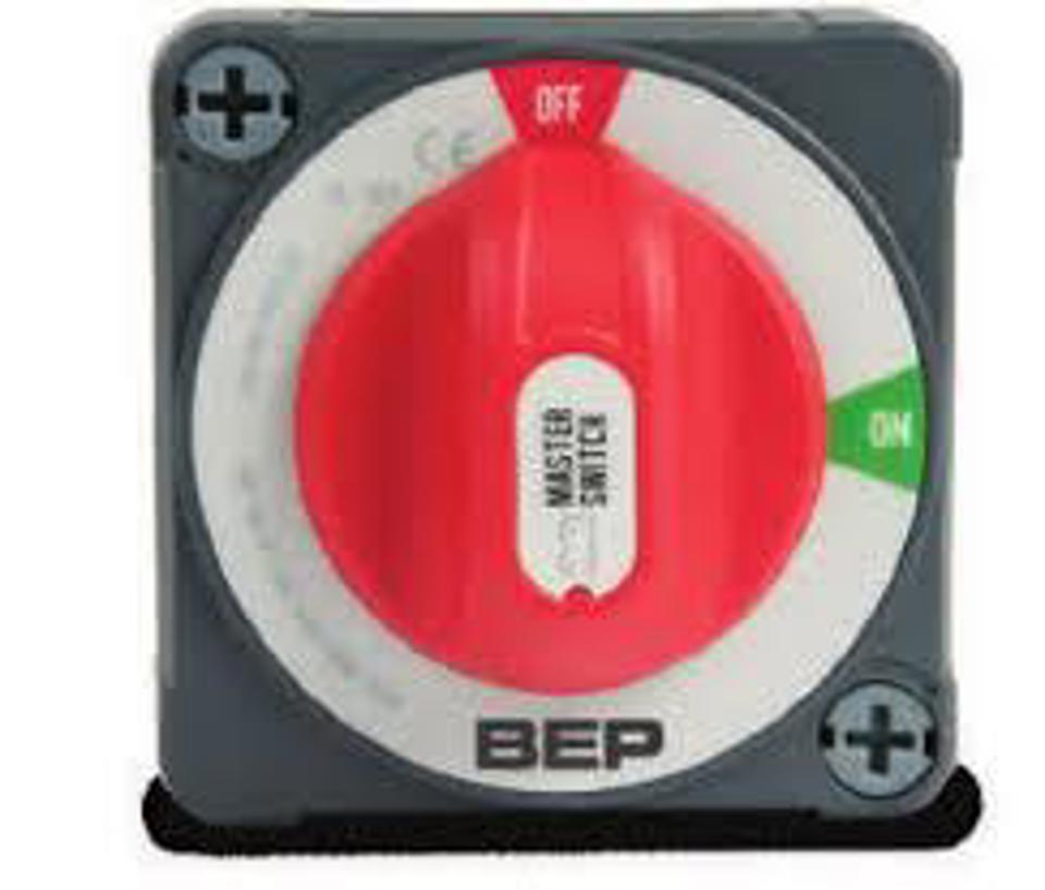 BEP-770-DP-EZ-B-BAT SW PI 400A DP-EZ MOUNT BULK MC12
