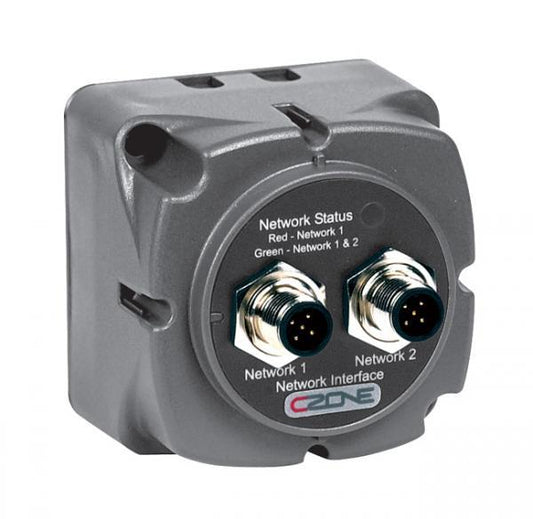 BEP  - 80-911-0057-00 - CZONE NETWORK INTERFACE