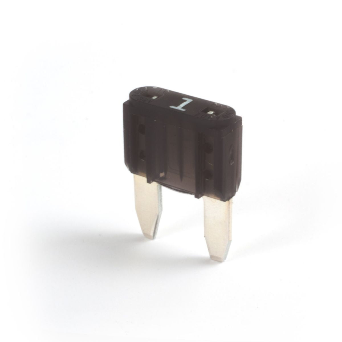 BEP - JJ01A - FUSE 1AMP JAP BLADE TYPE JUNIOR
