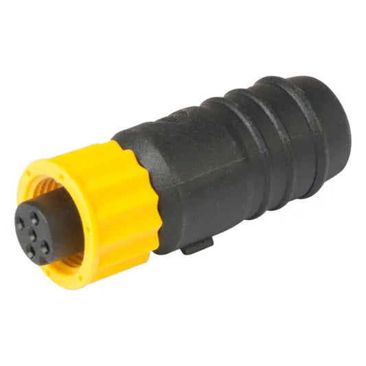 BEP CZone 80-911-0030-00 NMEA 2000 Female Resistor