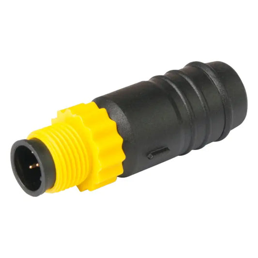 BEP CZone 80-911-0031-00 NMEA 2000 Male Resistor