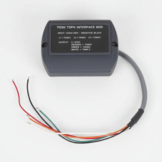 BEP-80-600-0029-00-MON SYS DCSM TANK PROBE INTERFACE