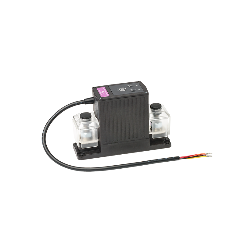 TBS ELECTRONICS - 5074510  - DCM Remote Battery Switch (12V/500A) 	DCM-RBS-12-500