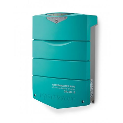 Mastervolt - 44320400 - ChargeMaster Plus 24/40-3