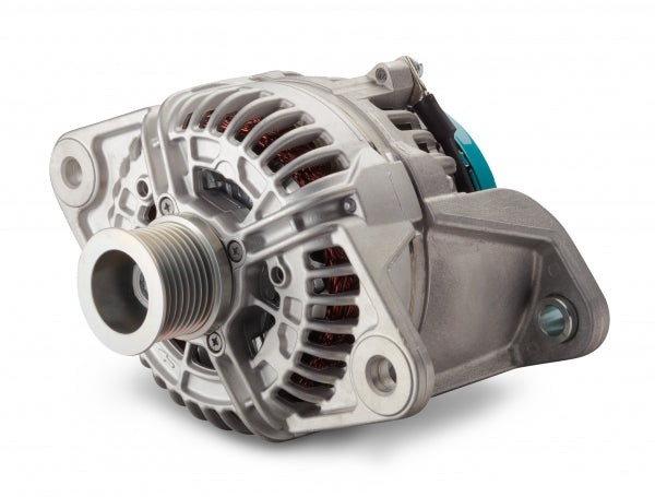 Mastervolt - 46228152 - Alpha Compact 28/150 VP Volvo + Pulley
