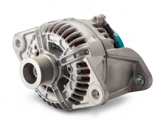 Mastervolt - 46228152 - Alpha Compact 28/150 VP Volvo + Pulley