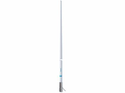 Pacific Aerials - P6051 - VHF 2.5m UltraGlass antenna, colinear