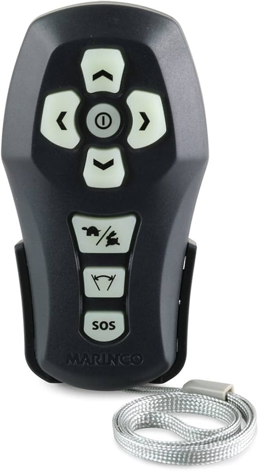 Marinco SPLR-1 Handheld Wireless Remote Precision Spotlight