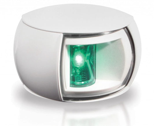 Hella Marine 2LT 980 520-317 NaviLED Starboard Light