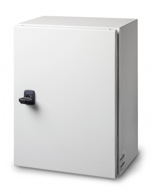 Mastervolt Mass GI 6 Isolation Transformer (55010600)