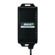 B&G-000-11725-001-H5000 ANALOGUE EXPANSION
