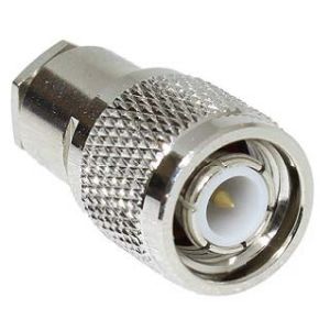 Pacific Aerials P1216 FastFit TNC Male Connector
