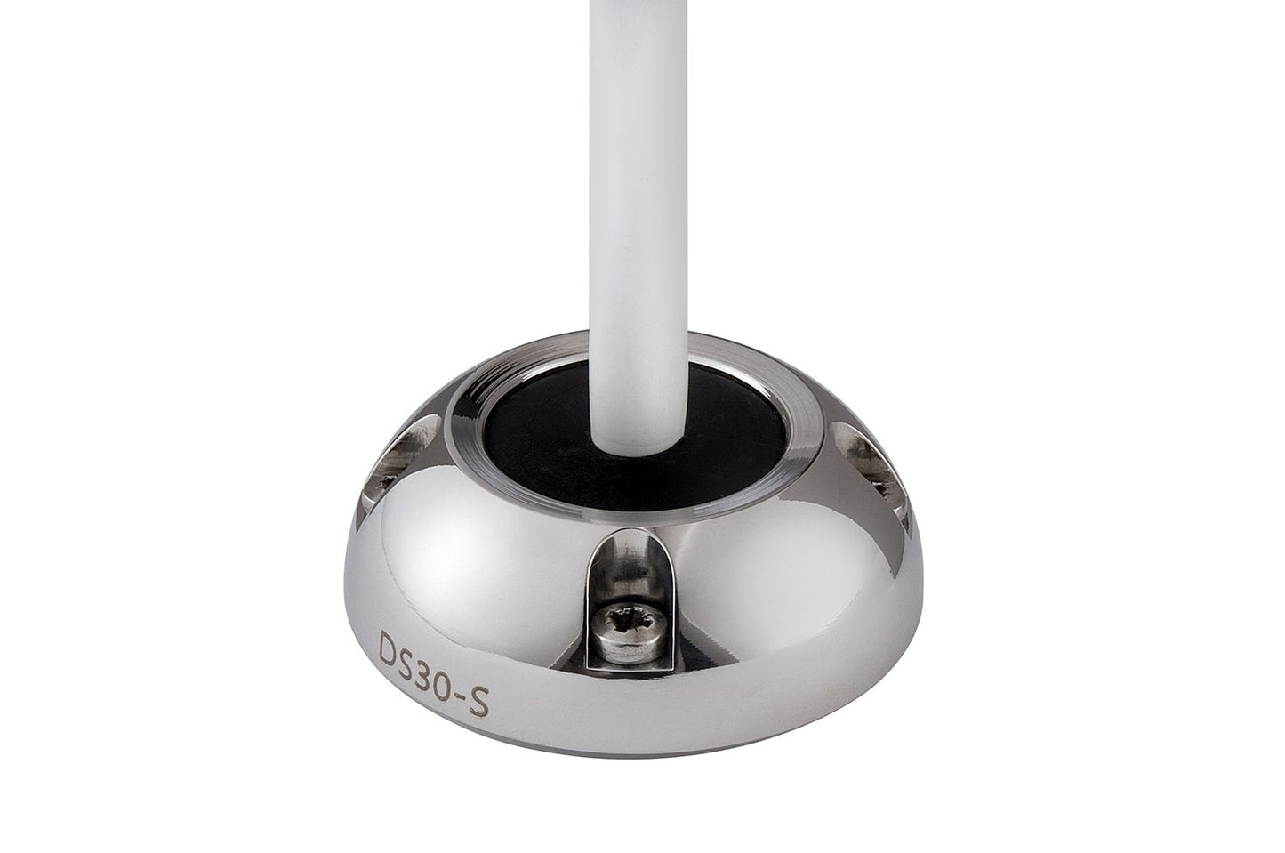 Scanstrut-DS30-S-Medium Deck Seal - For connectors up to Ø30mm (1.18").  Cables from 9-14mm (0.35"-0.55")