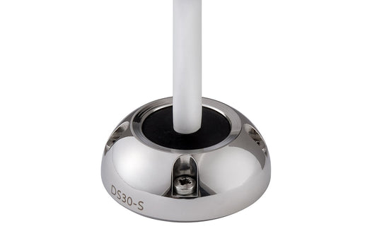 Scanstrut-DS30-S-Medium Deck Seal - For connectors up to Ø30mm (1.18").  Cables from 9-14mm (0.35"-0.55")