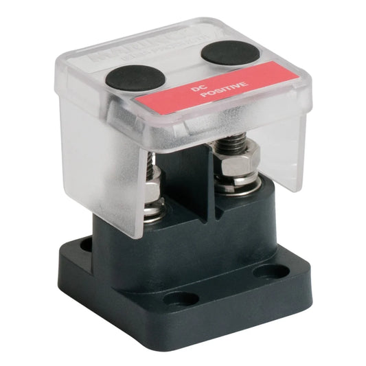 BEP IST-8MM-2S-B Pro Installer Dual 8mm Insulated Stud