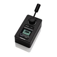 Simrad - 000-10185-001 - NF80 NFU Steering Lever