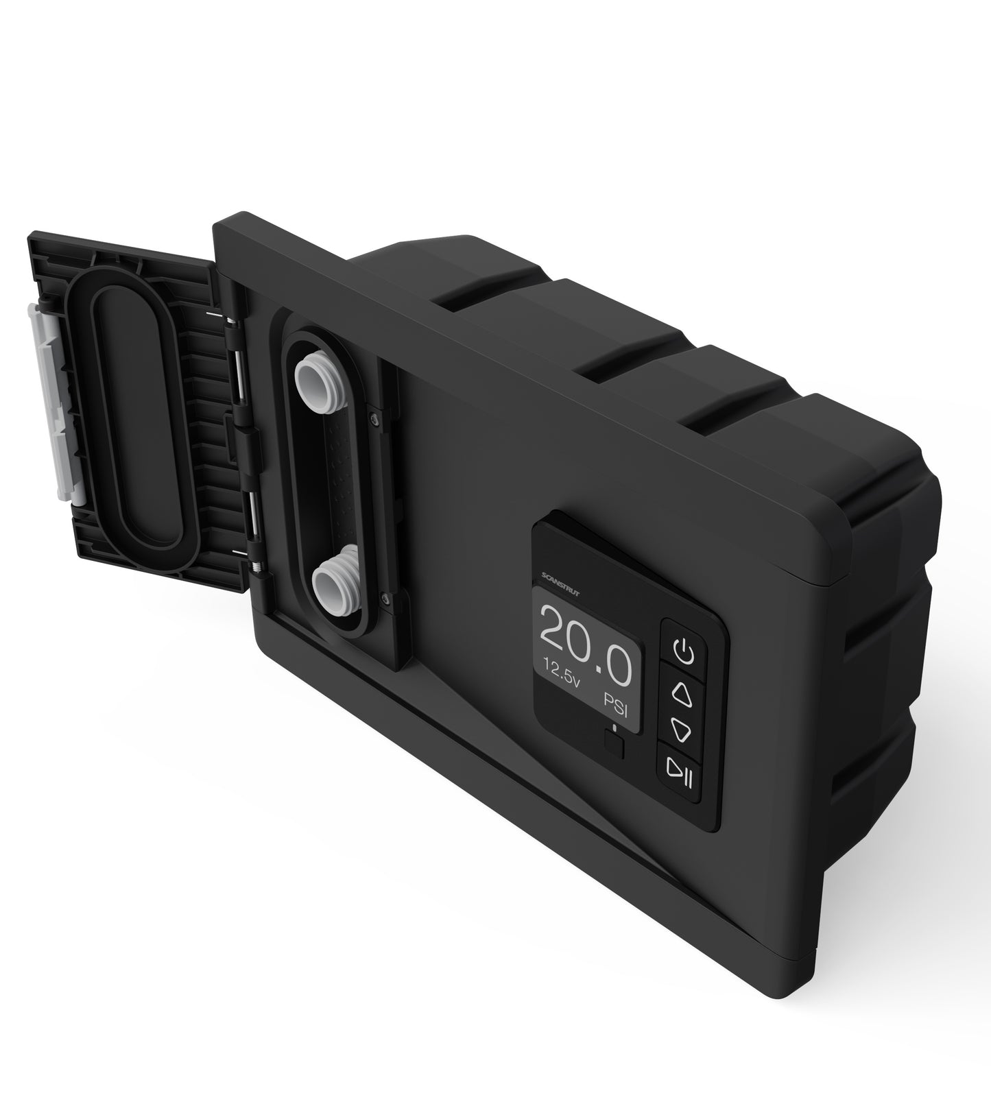 Scanstrut - SC-AOB-A2 - ATMOS 12V Integrated Air Station